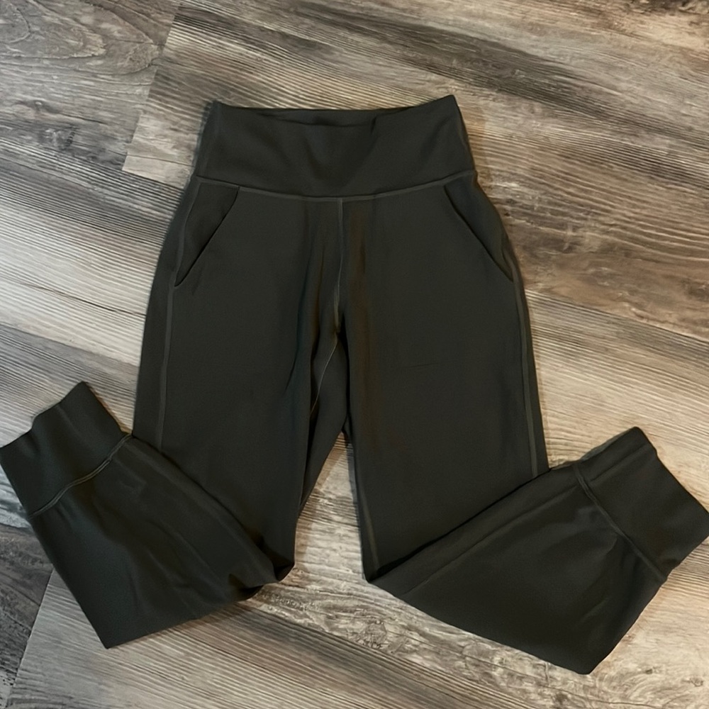 Lululemon Joggers